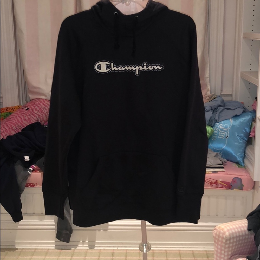 Champion sweatshirt